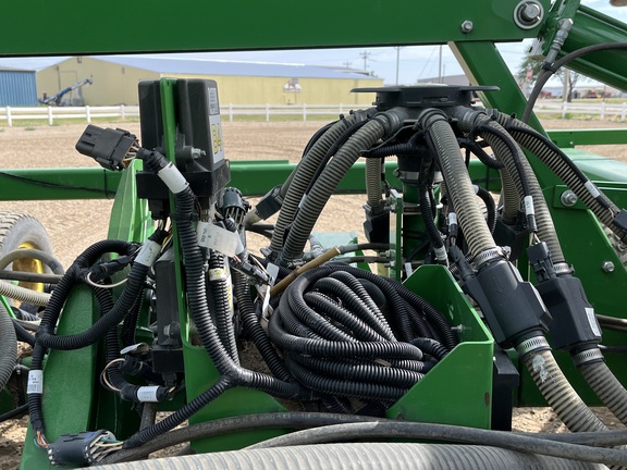 2017 John Deere 1890 (32nd thumbnail)
