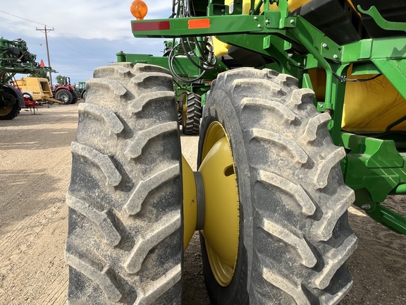 2017 John Deere 1890 (31st thumbnail)