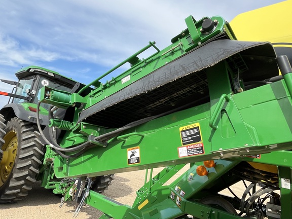 2017 John Deere 1890 (35th thumbnail)