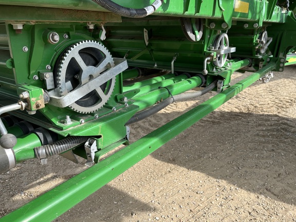 2017 John Deere 1890 (39th thumbnail)