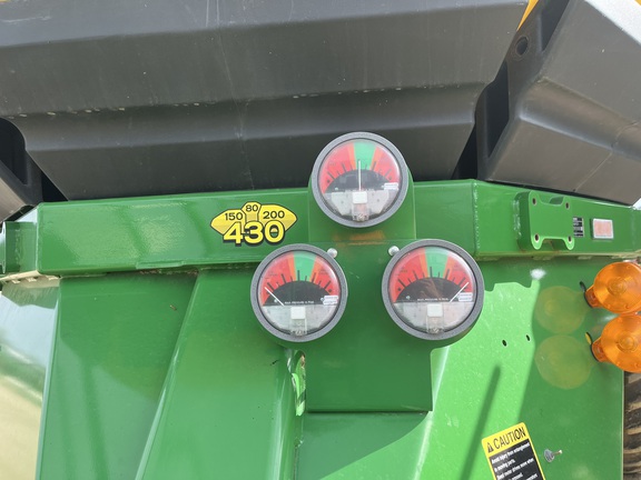 2017 John Deere 1890 (44th thumbnail)