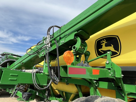 2017 John Deere 1890 (34th thumbnail)