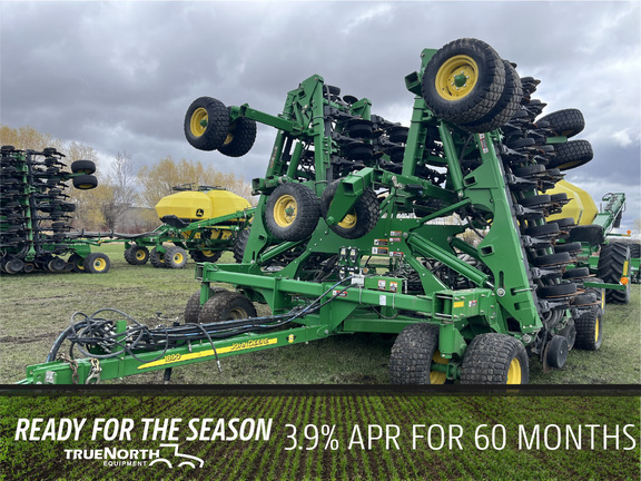 2012 John Deere 1890