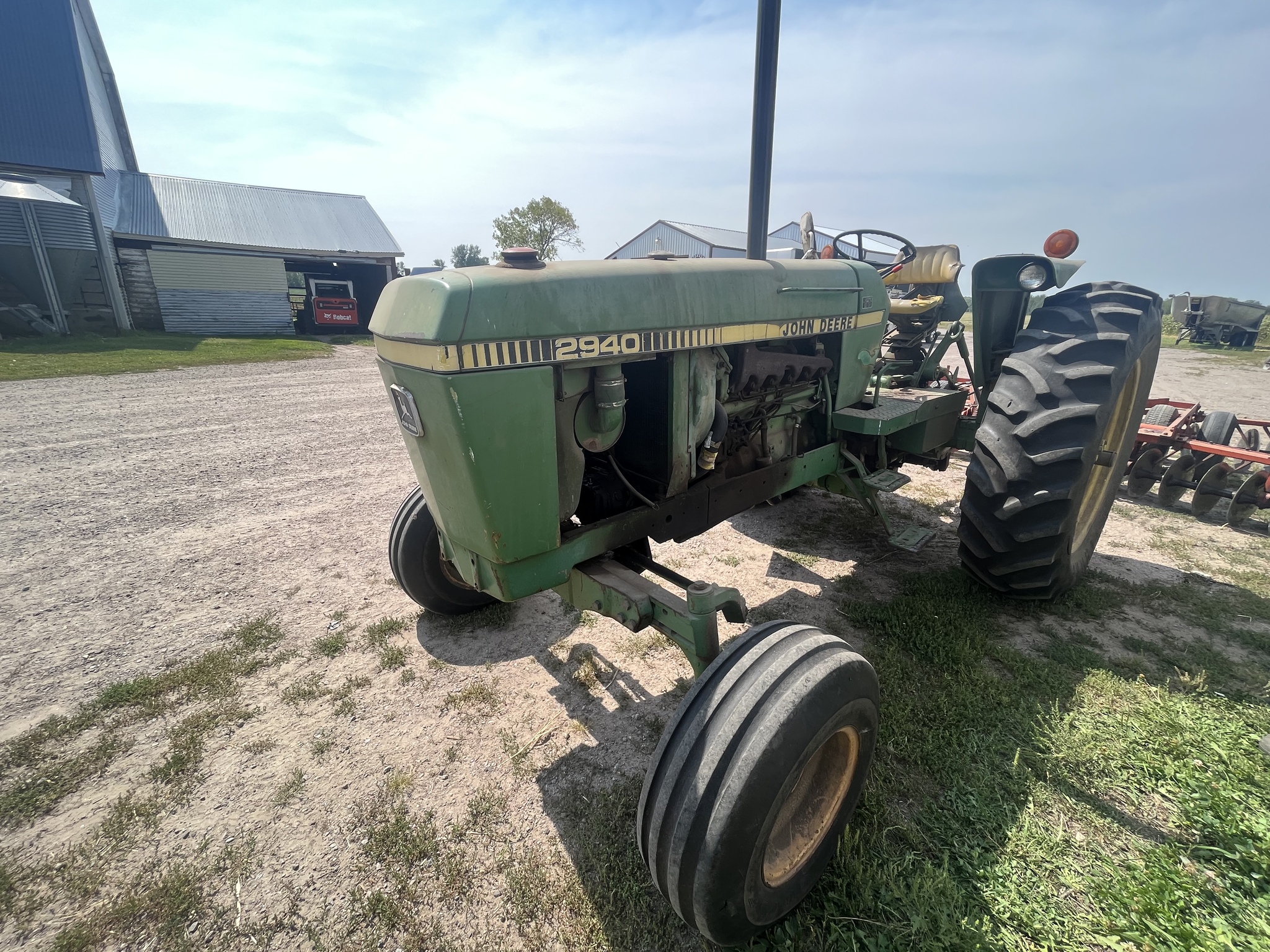 激レア！Special！60s 70s 80s『JOHN DEERE』つなぎ 2025年最新】ジョンディア つなぎの人気アイテム - メルカリ