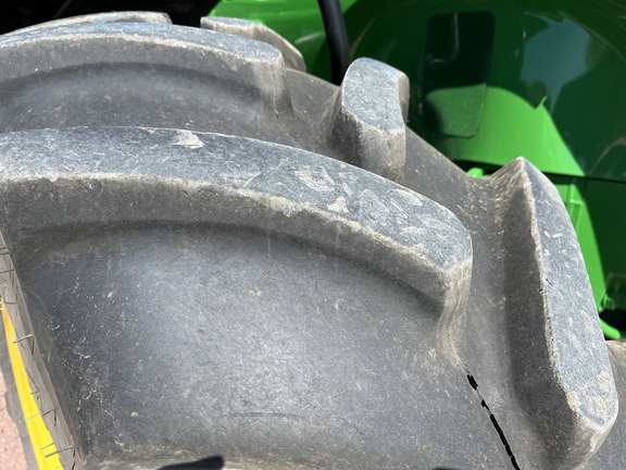 2022 John Deere 7R 210 (11th thumbnail)