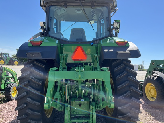 2022 John Deere 7R 210 (4th thumbnail)