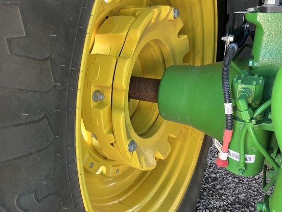 2022 John Deere 7R 210 (9th thumbnail)