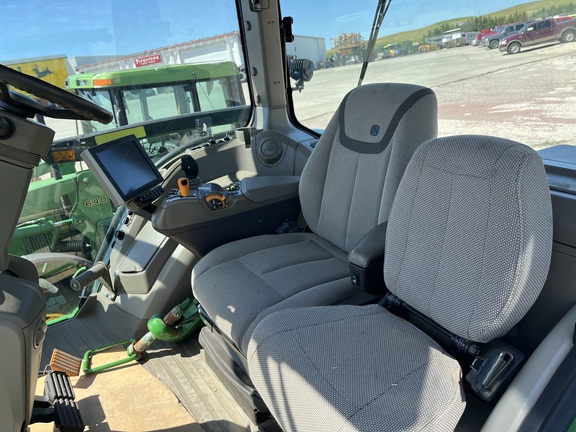 2022 John Deere 7R 210 (8th thumbnail)