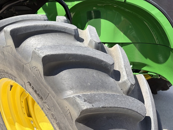 2022 John Deere 7R 210 (14th thumbnail)