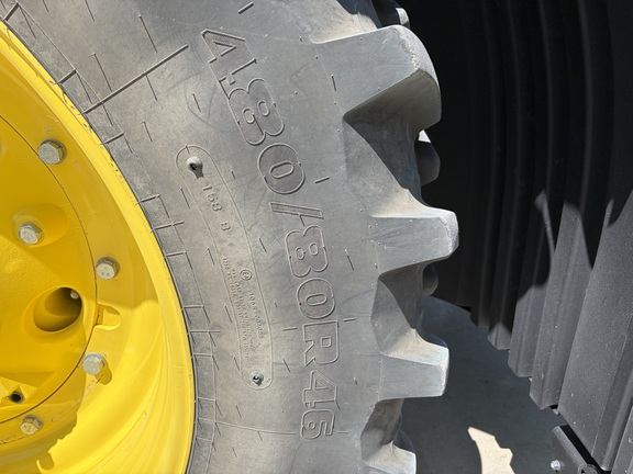 2022 John Deere 7R 210 (12th thumbnail)