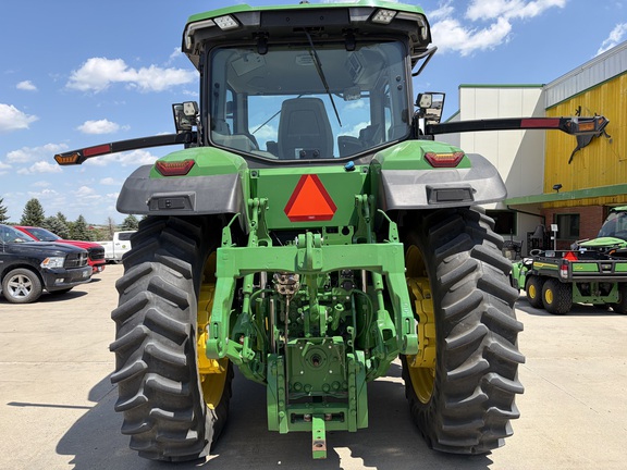 2022 John Deere 7R 210 (10th thumbnail)