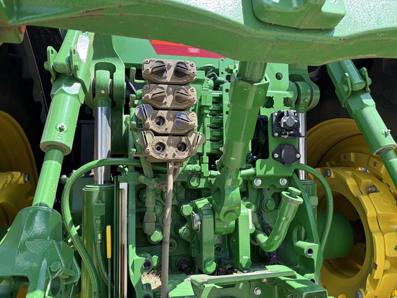 2022 John Deere 7R 210 (9th thumbnail)
