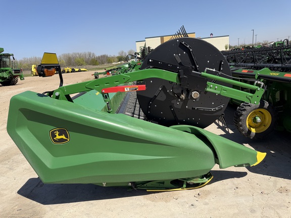 2022 John Deere HD50F - Photo2