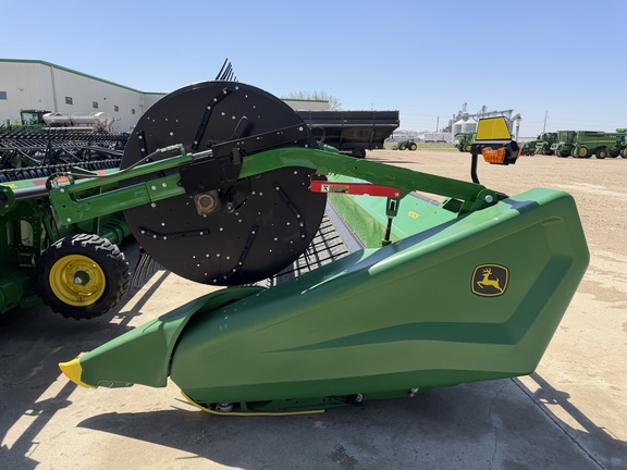 2022 John Deere HD50F - Photo5