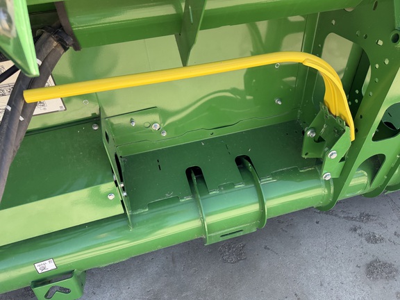 2022 John Deere HD50F - Photo7