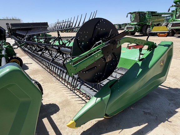 2022 John Deere HD50F - Photo6