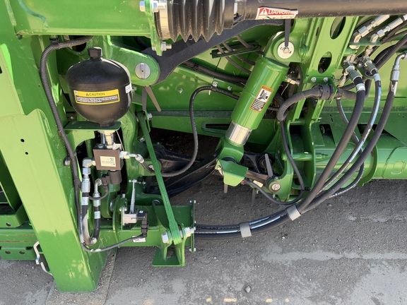 2022 John Deere HD50F - Photo11