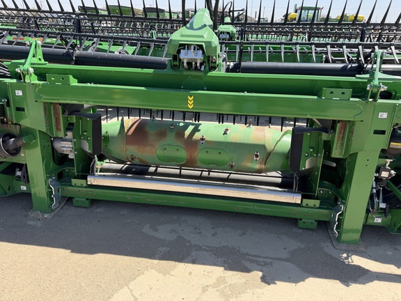 2022 John Deere HD50F - Photo12