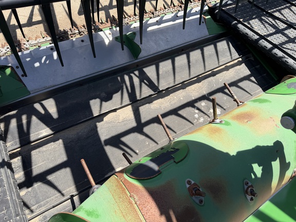 2022 John Deere HD50F - Photo16