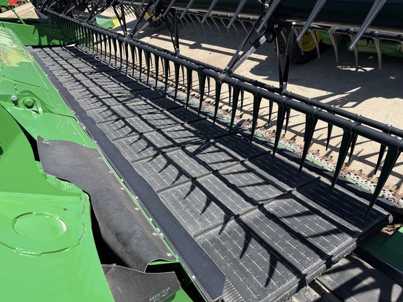2022 John Deere HD50F - Photo15