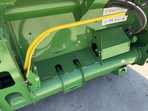 2022 John Deere HD50F - Photo8