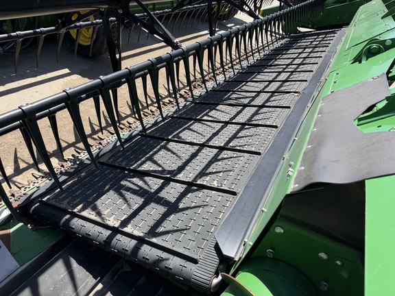 2022 John Deere HD50F - Photo17
