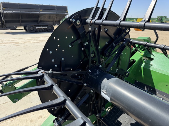 2022 John Deere HD50F - Photo18