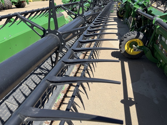 2022 John Deere HD50F - Photo20