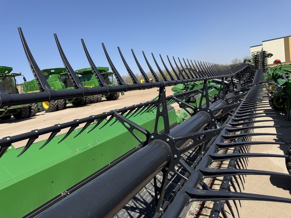 2022 John Deere HD50F - Photo21