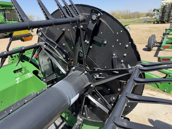 2022 John Deere HD50F - Photo19