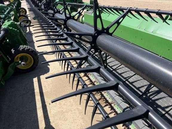 2022 John Deere HD50F - Photo22