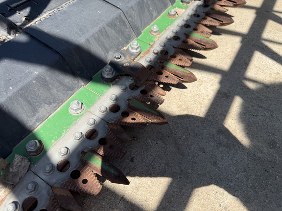 2022 John Deere HD50F - Photo24