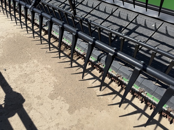 2022 John Deere HD50F - Photo23