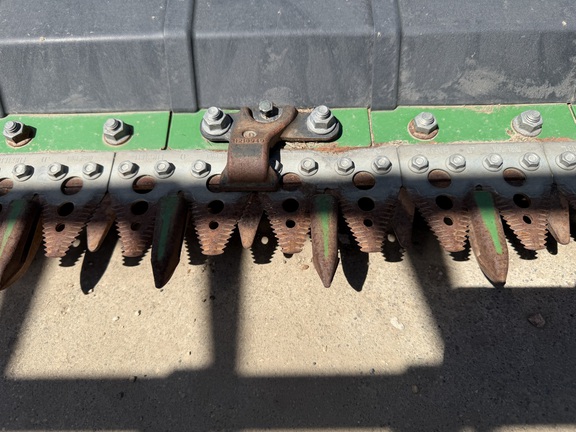 2022 John Deere HD50F - Photo25