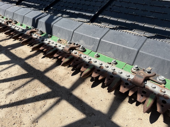 2022 John Deere HD50F - Photo26