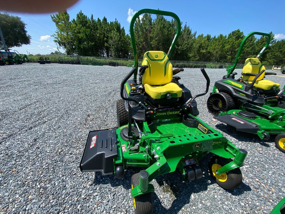 2025 John Deere Z950M Image 4