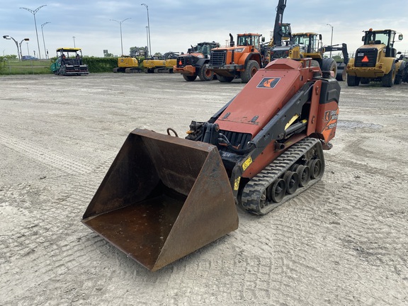 Photo of a 2018 Ditch Witch SK1050