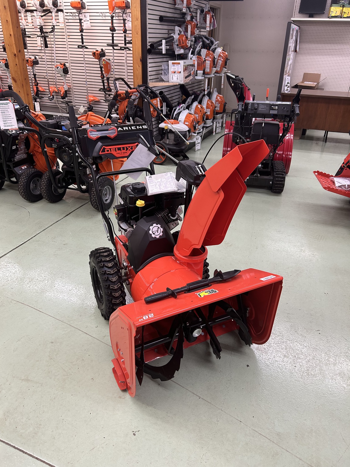 2022 Ariens 921046 Image 1