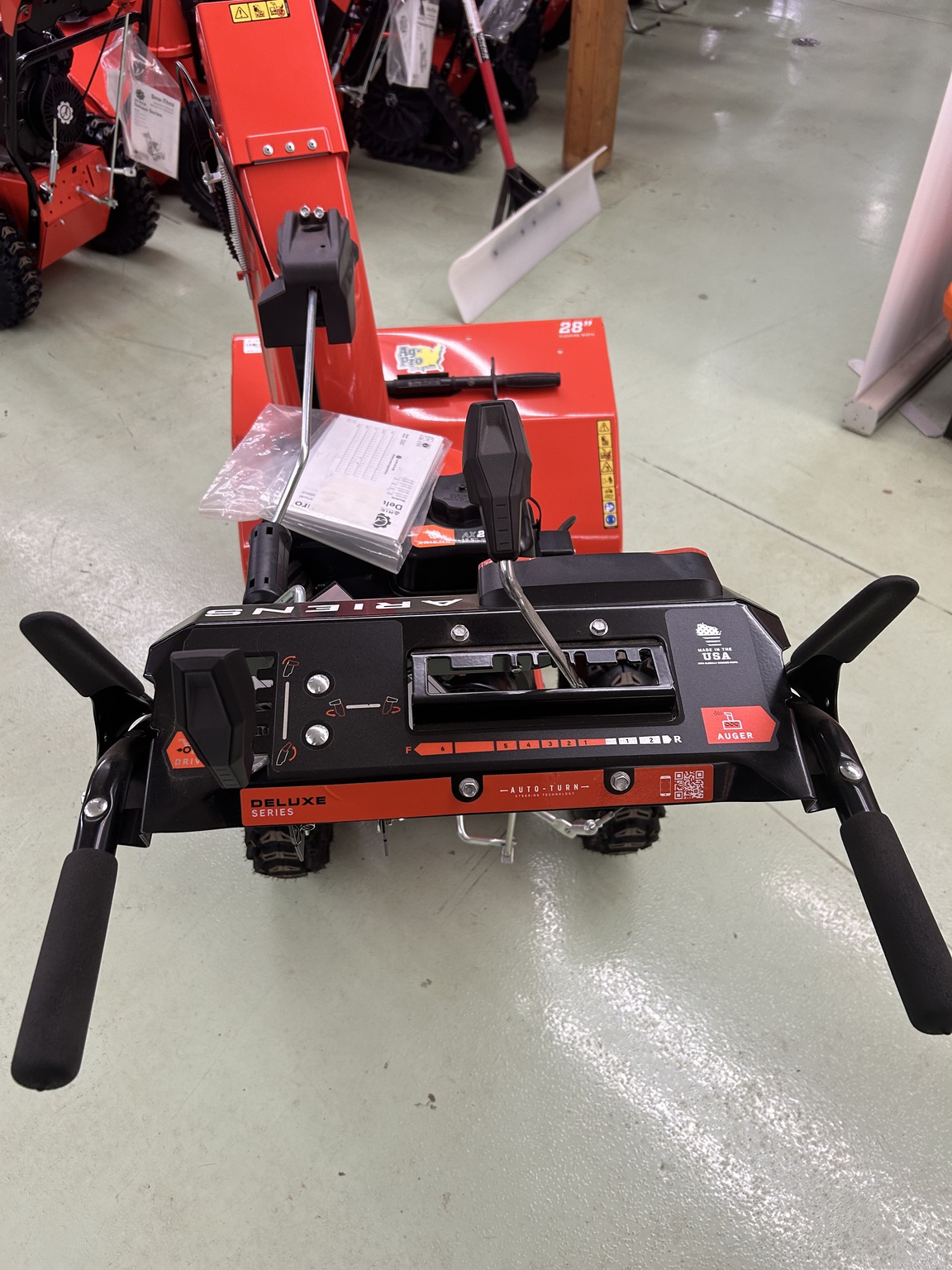 2022 Ariens 921046 Image 3