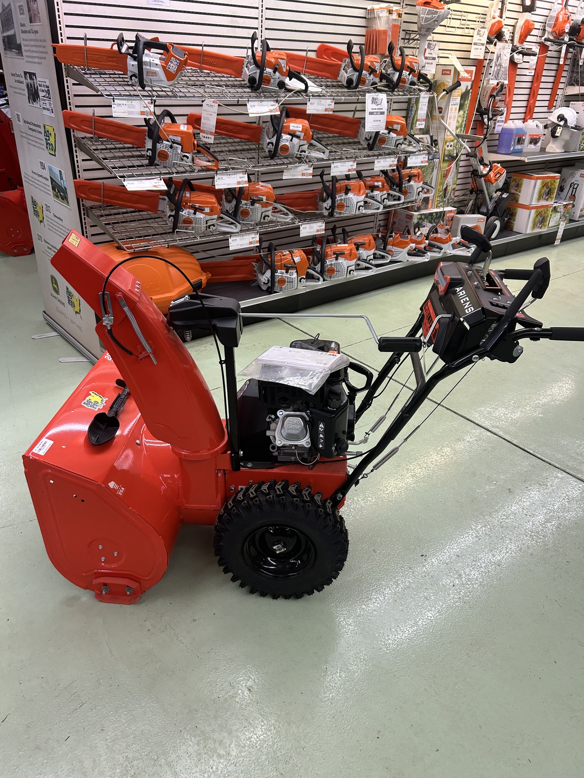 2022 Ariens 921046 Image 4
