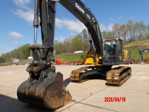 2024 John Deere 250P