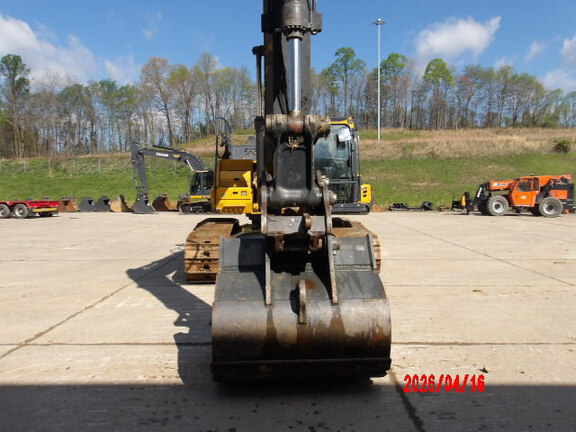 2024 John Deere 250P