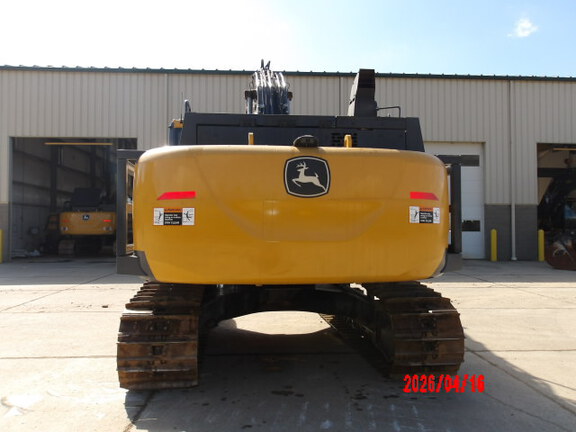 2024 John Deere 250P