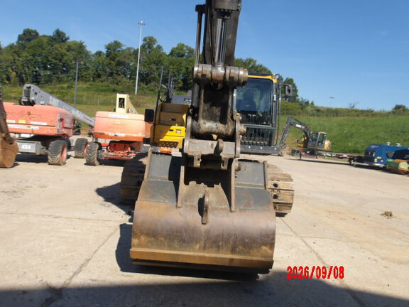 2024 John Deere 250 P-Tier