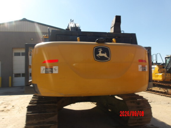 2024 John Deere 250 P-Tier