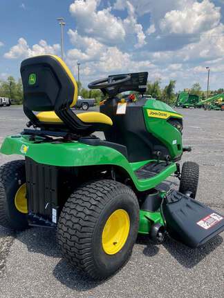 2025 John Deere S140-5
