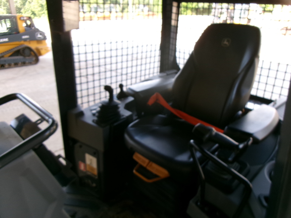2024 John Deere 450 P-Tier