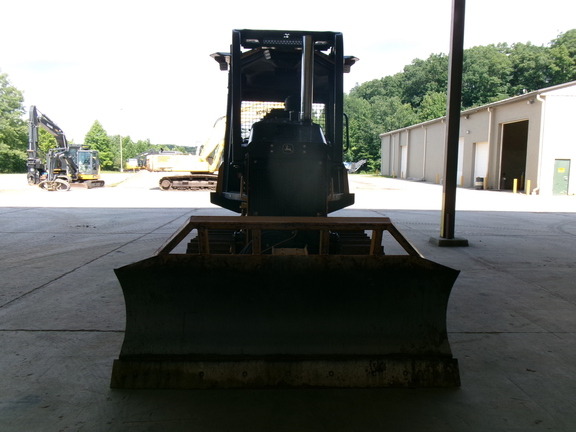 2024 John Deere 450 P-Tier