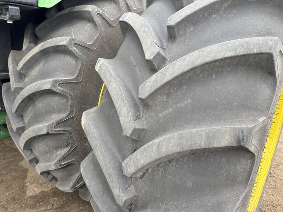 2024 John Deere 9R 640 - Photo9