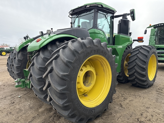 2024 John Deere 9R 640 - Photo7